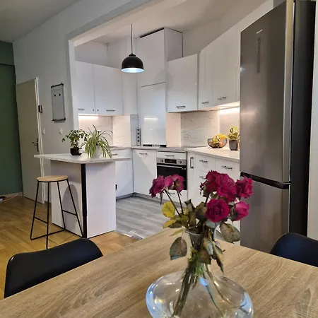 - Cosy - Hypercentre Apartamento